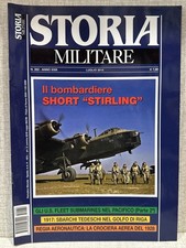 Rivista STORIA MILITARE n. 252