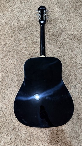 Chitarra acustica taylor - chitarra, swift