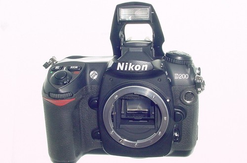 Nikon d200 megapixel - d200, 10,2