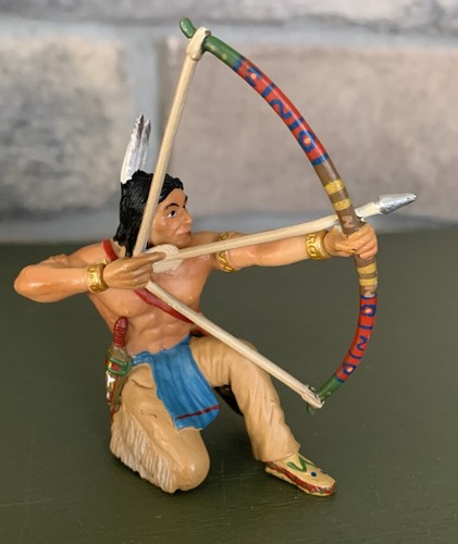 Figurina schleich 70305 sioux - schleich,