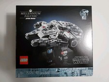 LEGO Star Wars: Millennium