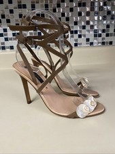 SANDALO SERGIO ROSSI MESSICO