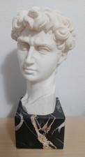 Busto David Michelangelo