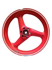 Cerchio anteriore front rim - front,