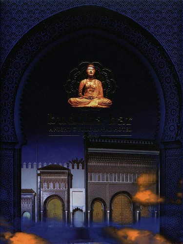 Various artists buddha bar - buddha,