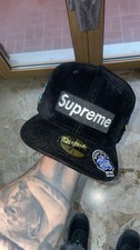 cap supreme