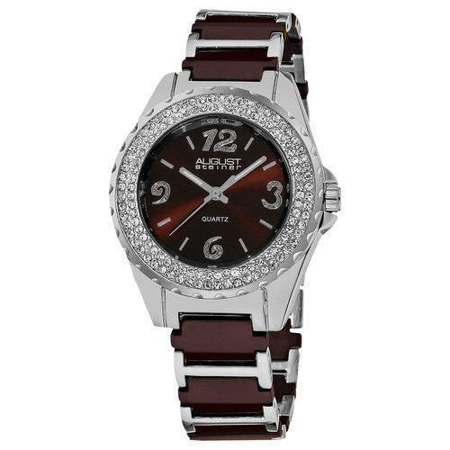 Orologio donna august steiner - donna,