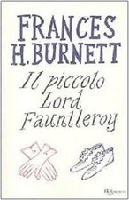Frances H. Burnett - Il