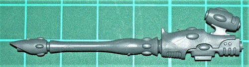 Aeldari guardian defender - guardian,
