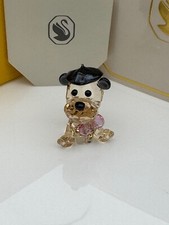 Swarovski SCS regalo fedeltà