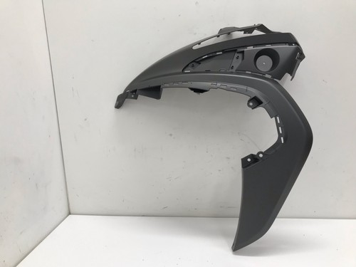 Carena sinistra yamaha tricity - carena,