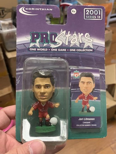 Blister figurine calcio - blister,