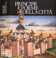 principii e forme del la citta