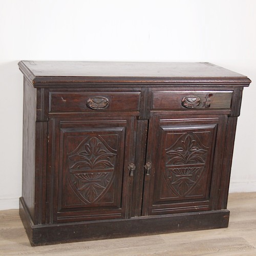 Credenza servante antica