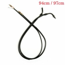 Honda CB250 Nighthawk 250 nero