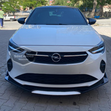 Per Opel Corsa F 2019+ Batman