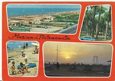 MARINA DI PIETRASANTA (LU) -