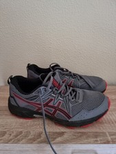 ASICS GEL VENTURE 8 SCARPE SHOES UOMO TRAIL