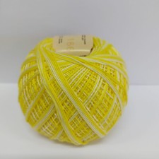 Cotone perlè filo di scozia