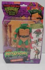 Tartarughe Ninja, Michelangelo