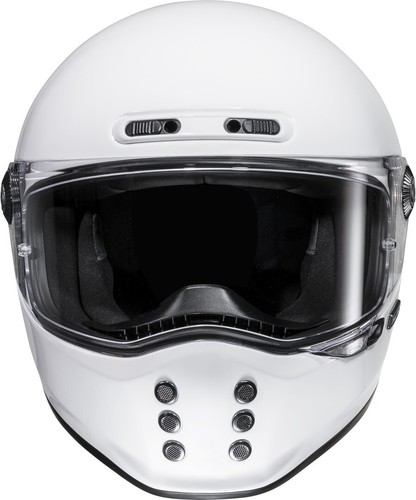 Casco integrale hjc - casco, v10