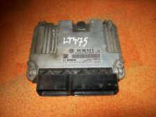 Centralina motore Skoda Fabia