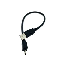 Cavo di ricarica USB per