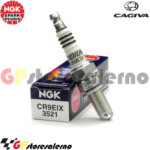 Cr9eix candela ngk - ngk, iridium