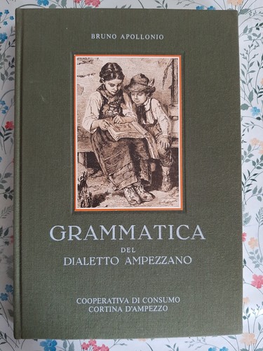 Grammatica del dialetto