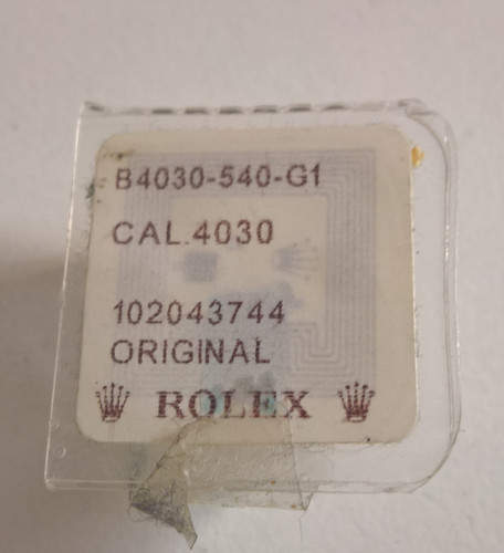 Ultra rare rolex daytona 16520 - rare,