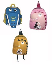 Zaino Asilo Animali Zaino