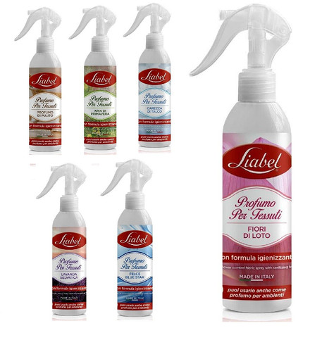 Profumo igienizzante spray per - profumo,