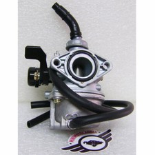 Carburatore 19mm Leva Aria