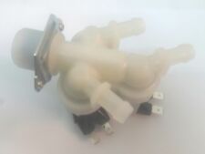 elettrovalvola originale lavatrice LG 3 VIE DRITTA 220 VOLTS
