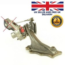 Turbocompressore Renault