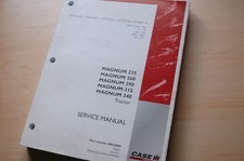 CASE MAGNUM 235 260 290 315