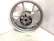 CERCHIO POSTERIORE ABS BMW