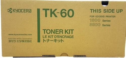 Kit toner originale kyocera - toner,