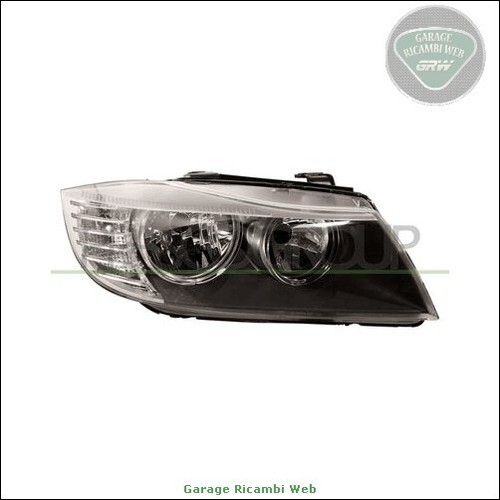 Bm0264903 faro fanale prasco - bm0264903,