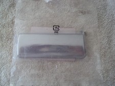 NUOVO! Scudo marmitta scarico