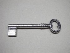 SILCA CHIAVE GREZZA PER MOBILI