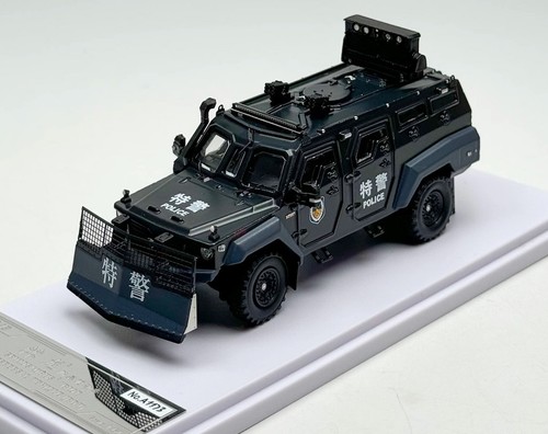 Apc veicolo blindato - mb,