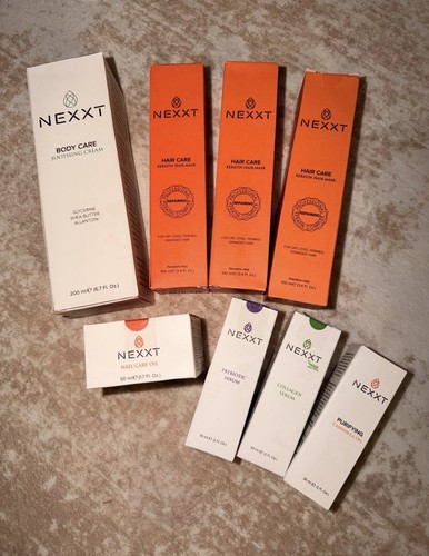 Nexxt bundle - nexxt,