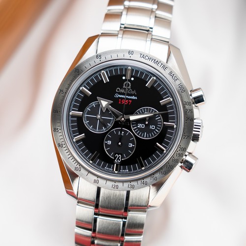 Orologio uomo omega - orologio,