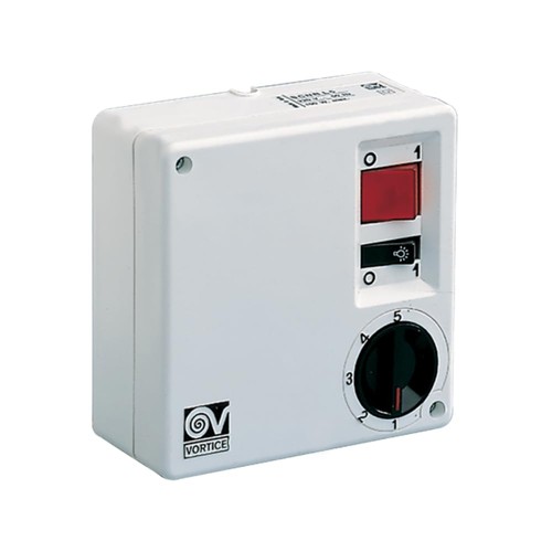 Vortice 12957 scnrl5 unif x - vortice,