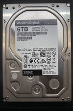 (Per parte) Western Digital