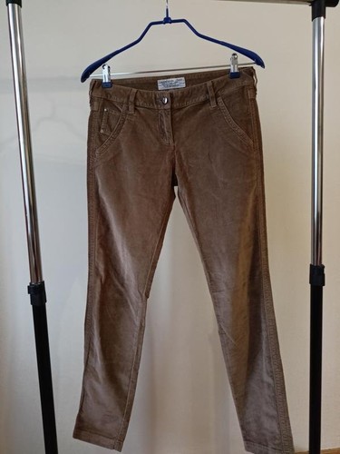 Jeans donna jacob cohen - cohen, beige