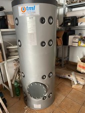 TML SERBATOIO ACCUMOLO ACQUA