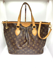 Borsa a mano usata LOUIS