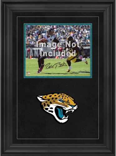 Jacksonville jaguars deluxe - jaguars, 8"